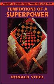   Superpower, (0674873416), Ronald Steel, Textbooks   