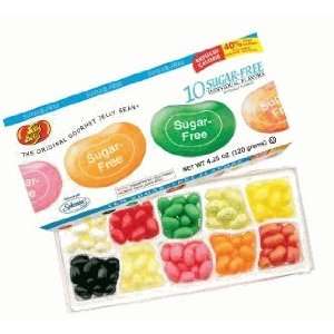  Sugar Free Jelly Belly Gift Box 10 Flavors 3 Count 