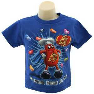 Mr. Jelly Belly Superbean T shirt   12 Months  Grocery 