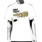 MINOR THREATOut of StepT shirt NEWLARGE ONLY