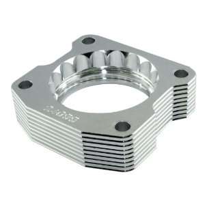    AFE 46 38003 Silver Bullet Throttle Body Spacer Automotive