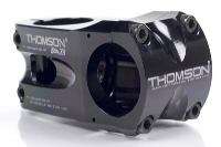 Thomson Elite X4 MTB Stem 0 degree 31.8 x 50mm Black  