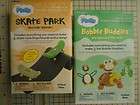 Sculpey® Pluffy Firefly ~ SKATE PARK & BOBBLE BUDDIES ~ Oven Bake 