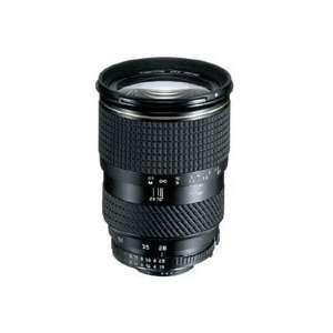  Tokina 28 70mm F/2.8 AT X PRO SV Wide Angle Telephoto Zoom Lens 