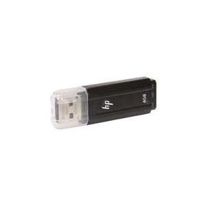  HP 125 series 4GB USB 2.0 Flash Drive Electronics