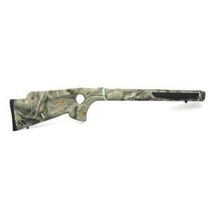  Ruger 10/22 .22LR .920 Thumb HWHD