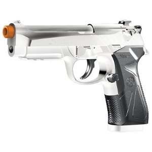 Beretta 92 (Airsoft) (Pistols)