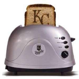 Kansas City Royals ProToast Toaster   MLB Toasters  Sports 