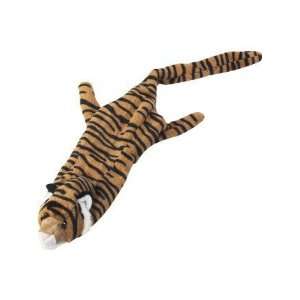   Skinneeez Jungle Series Plush Cats Tiger 25 Dog Toy