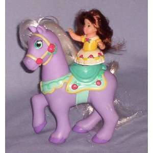  Disney Princess Bell & Horse My First Princess Toys 