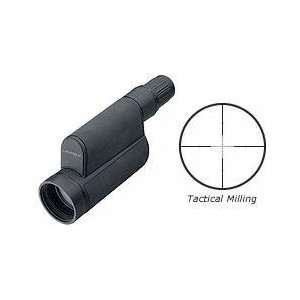  Mark 4 12 40x60mm TMR Reticle