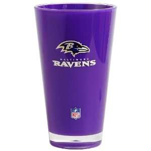  NFL Baltimore Ravens Single Tumbler