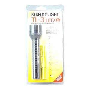  Streamlight TL 3 LED Tac Light Flashlight White LED w 