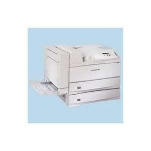 Optra W820dn High Speed Network Printer (LEX12B0102) Category Laser 
