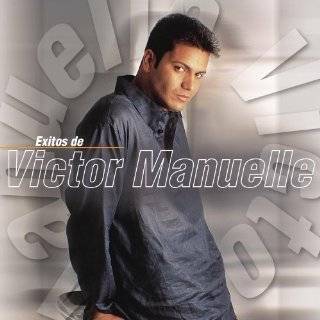 Exitos De Victor Manuelle by Victor Manuelle ( Audio CD   Aug. 8 