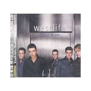  World Of Our Own Westlife Music