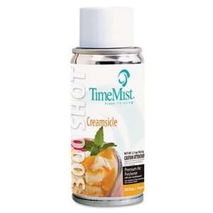  TimeMist Ultra Concentrated Fragrance Refills, Creamsicle 