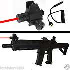 RED WEAVER LASER,BT TM15,BT TM 15 RED LASER,BT COMBAT,BT 4,BT​4,BT 