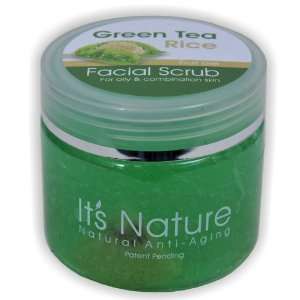  Its Nature ? Natural Anti Aging with Dead Sea Minerals 
