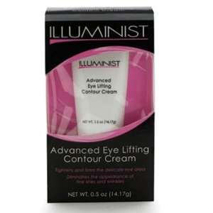  Illuminist Advanced Eye Lifting Contour Cream Beauty