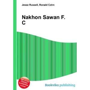  Nakhon Sawan Ronald Cohn Jesse Russell Books