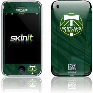  Skinit Portland Timbers Jersey Vinyl Skin for Apple iPhone 