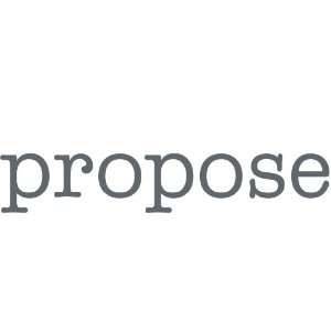  propose Giant Word Wall Sticker