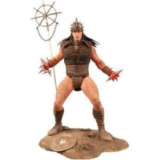 FIGURE  Conan Barbarian SERIES 2 Pit Fighter  NEW  