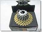 10s titanium cassette  