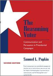   Campaigns, (0226675459), Samuel L. Popkin, Textbooks   