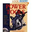 Power Tools by Sandor Nagyszalanczy ( Paperback   Oct. 1, 2002)