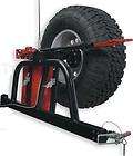 Body Armor 4x4 Swing Arm Tire Can Carrier 5292 Jeep Wra (Fits Jeep 