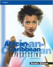   Hairdressing, (1861528043), Sandra Gittens, Textbooks   