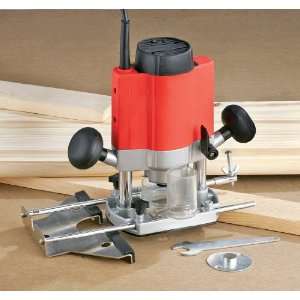  Buffalo Tools 900W Plunge Router