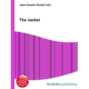  The Jacket (Seinfeld) Ronald Cohn Jesse Russell Books