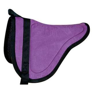 NEW Reinsman Bareback Pad with Micro Suede Tacky Too ~ 6 colors  