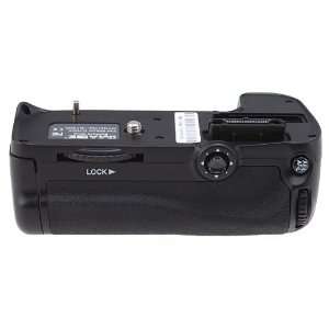   Battery Grip Holder for Nikon D7000 Digital SLR Camera