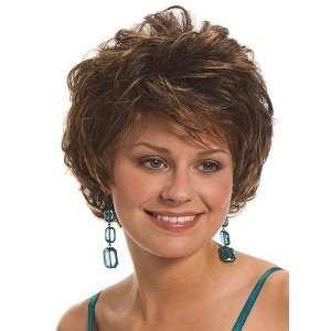  Abagail Synthetic Wig by Wig Pro Toys & Games