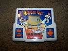 1988 tiger karate king electronic handheld travel game time left
