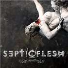Septic Death Kichigai 7 EP Pushead