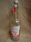 Sinalco Vintage Bottle German Bottle Limonade  