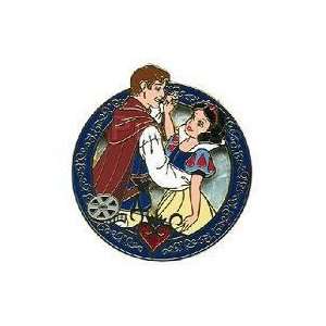     Snow White and the Seven Dwarfs   Snow White and Prince Pin 74835