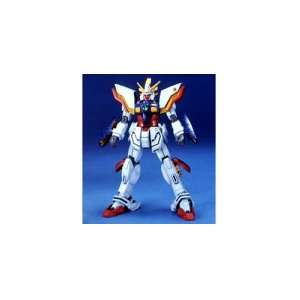  Gundam GF13 017NJ Shining Gundam MG 1/100 Scale Toys 