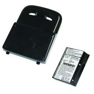  Blackberry Tour Niagra 9630 Extended Battery 2500 mAh and 