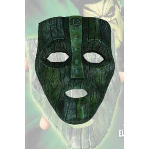  The Mask Loki Cosplay Mask Props Ver A Toys & Games