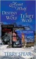 Terry Spears Wolf Bundle Terry Spear