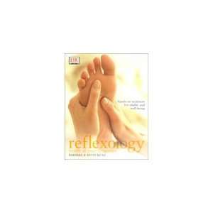  Reflexology Health At Your Fingertips Health & Personal 