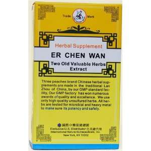  Er Chen Wan   Two Old Valuable Herbs Extract Health 