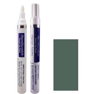 Oz. Eucalyptus Green Pearl Paint Pen Kit for 1996 Honda Accord (G 