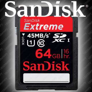 GENUINE SanDisk 32GB Extreme III SDHC 30MB/s Edition SD  